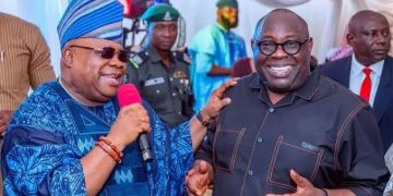 Osun 2026: Why I’m Supporting Adeleke Despite Being an ADC Member — Dele Momodu