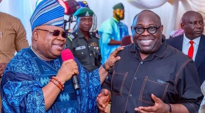 Osun 2026: Why I’m Supporting Adeleke Despite Being an ADC Member — Dele Momodu
