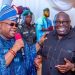 Osun 2026: Why I’m Supporting Adeleke Despite Being an ADC Member — Dele Momodu