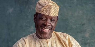 Hospitals refuse treatment as Nollywood actor Ogogo battles stage-four cancer