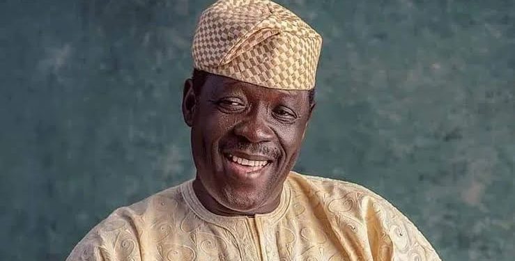 Hospitals refuse treatment as Nollywood actor Ogogo battles stage-four cancer