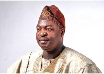APC Collected N50m From Me, Yet Suspended Me — Ogun 2027 Aspirant Hunye