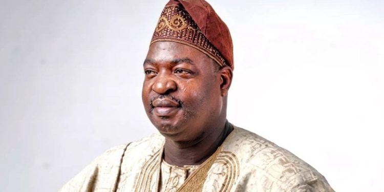 APC Collected N50m From Me, Yet Suspended Me — Ogun 2027 Aspirant Hunye