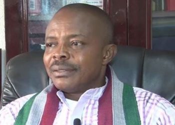 NLC Warns Nigerian Govt of Fresh Health Sector Strike