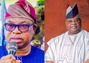 Osun 2026: Oyinlola’s PDP Faction Breaks Ranks With Adeleke, Backs Oyebamiji