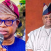 Osun 2026: Oyinlola’s PDP Faction Breaks Ranks With Adeleke, Backs Oyebamiji