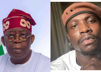 Osun Election: Sending Govs, Senators Shows Poll Won’t Be Credible – VeryDarkMan Calls Out Tinubu