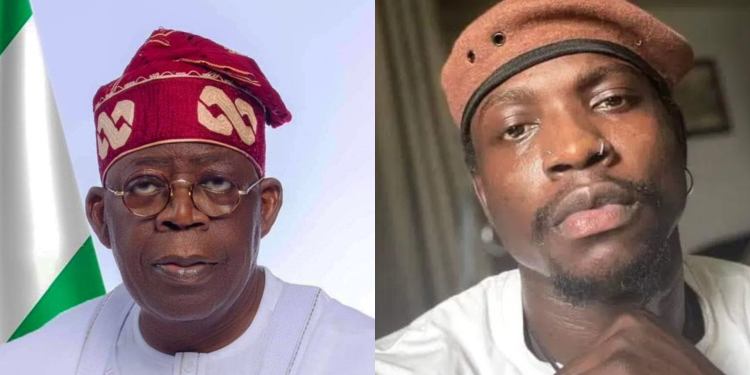 Osun Election: Sending Govs, Senators Shows Poll Won’t Be Credible – VeryDarkMan Calls Out Tinubu