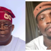 Osun Election: Sending Govs, Senators Shows Poll Won’t Be Credible – VeryDarkMan Calls Out Tinubu