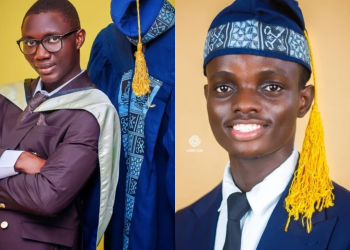 Sanwo-Olu Rewards LASU’s Best Graduating Students With N20m Each