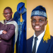 Sanwo-Olu Rewards LASU’s Best Graduating Students With N20m Each