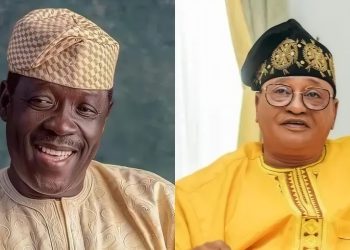 Jide Kosoko explains why Ogogo cannot be moved for alternative treatment