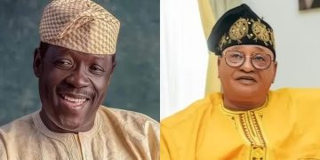 Jide Kosoko explains why Ogogo cannot be moved for alternative treatment