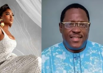Funke Akindele Backlashed Over Birthday Celebration Shortly After Ogogo’s Death