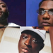 Carter Efe: Wizkid Ignored Me, Davido Transformed My Life When I Needed Help