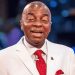 “He Must Be Mad” — Oyedepo Slams Sheikh Jingir’s Muslim-Muslim Ticket Comment