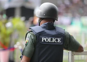 Police Arrest Female Students Over Viral Assault Video in Plateau