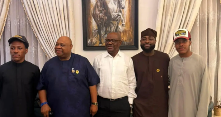 2027: Adeleke Belongs to Us, My Job Is to Give Opposition Hypertension — Wike