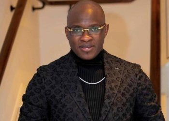 Pastor Tobi Adegboyega Claims He Spends About ₦551m Monthly on Bills