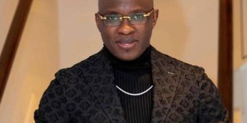Pastor Tobi Adegboyega Claims He Spends About ₦551m Monthly on Bills