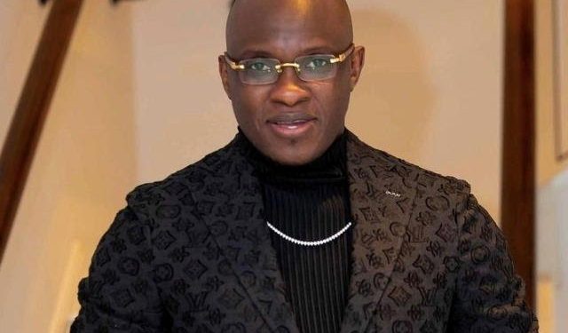 Pastor Tobi Adegboyega Claims He Spends About ₦551m Monthly on Bills