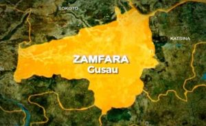 Army Officer, Policeman Killed as Troops Repel Terrorist Attack, Rescue Nine Abductees in Zamfara