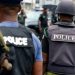 Police Arrest Suspects, Rescue Kidnap Victims, Recover Weapons Across 11 States