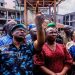 Police Barracks: IGP Inspects 23 Facilities, Plans Welfare Interventions