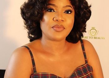 Toyin Abraham Rejects Inclusion in Lagos APC Campaign Council