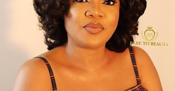 Toyin Abraham Rejects Inclusion in Lagos APC Campaign Council