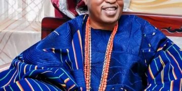 2027: Oluwo Urges Northerners to Support Tinubu’s Second Term
