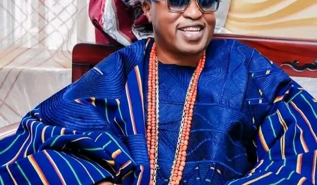 2027: Oluwo Urges Northerners to Support Tinubu’s Second Term