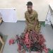 Police Arrest 21-Year-Old With ₦2.69m Vandalised Cables in Ogbomoso