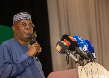 2027: Atiku Vows to Pay Local Government Funds Directly