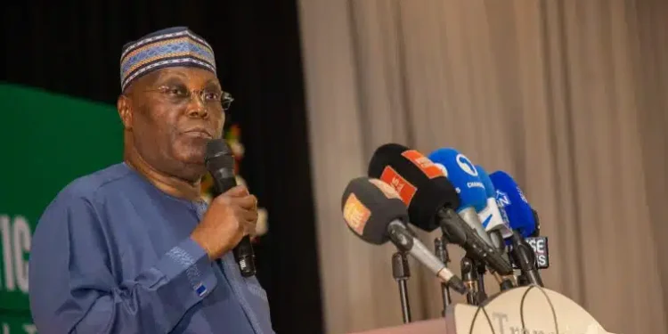 2027: Atiku Vows to Pay Local Government Funds Directly