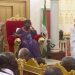 2027: Oba of Benin Endorses Tinubu’s Bid for Second Term