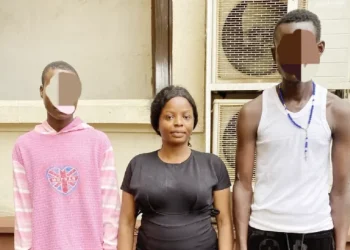 Lagos Teen Freed After Nearly Four Years in Custody Over Slippers Case