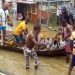 Osun Govt Moves to Address Flooding as Heavy Rain Damages Bridge