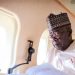 Tinubu Returns to Nigeria, Says He Is Strong and Ready to Work