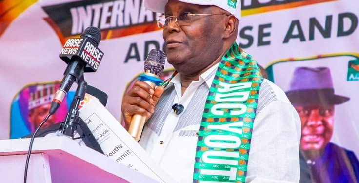 Atiku Promises NELFUND Review, Debt Forgiveness for Eligible Students