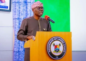 Sanwo-Olu: APC Can Lose South-West State Under Tinubu Without Democracy Collapsing