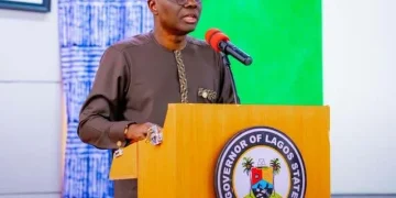 Sanwo-Olu: APC Can Lose South-West State Under Tinubu Without Democracy Collapsing