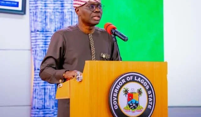 Sanwo-Olu: APC Can Lose South-West State Under Tinubu Without Democracy Collapsing