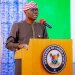 Sanwo-Olu: APC Can Lose South-West State Under Tinubu Without Democracy Collapsing