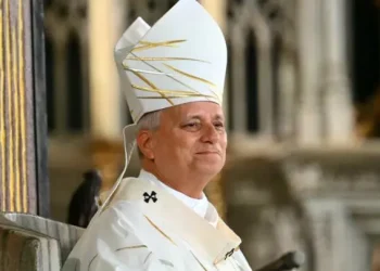 Pope Leo Urges Europe to Fight Lies and Deceit in International Relations