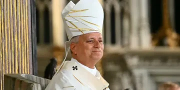 Pope Leo Urges Europe to Fight Lies and Deceit in International Relations