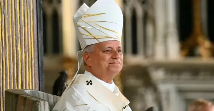 Pope Leo Urges Europe to Fight Lies and Deceit in International Relations