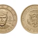 US Mint Releases 250,000 Trump $1 Coins for America’s 250th Anniversary