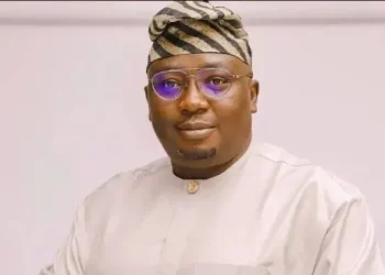 Oyo 2027: Adelabu Says Ex-Aide’s Move to APM Is Unconnected to Him