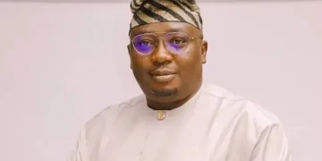 Oyo 2027: Adelabu Says Ex-Aide’s Move to APM Is Unconnected to Him